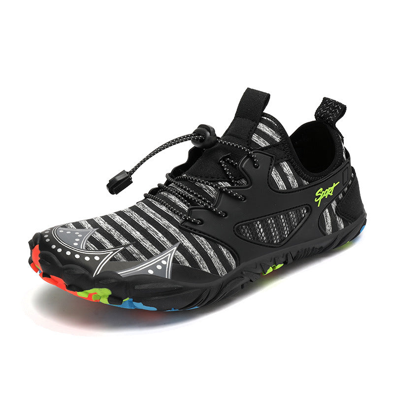 Versatile Water Shoes for Hiking, Swimming, and Fishing - Betatton - water shoes