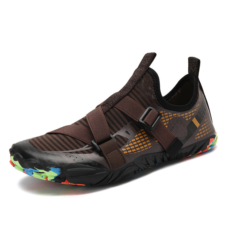Anti-Slip Water Shoes for Men and Women - Betatton - water shoes