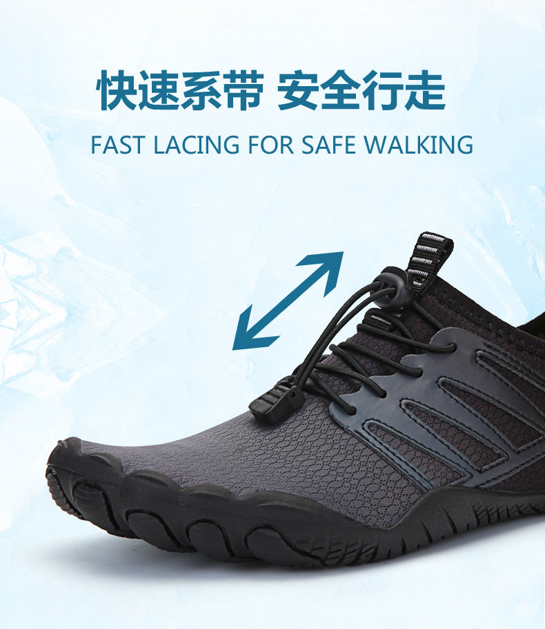 Comfortable Non-Slip Water Shoes for All Terrains - Betatton - water shoes