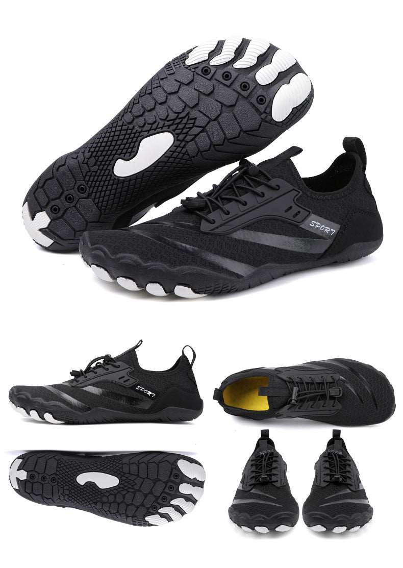 Breathable Amphibious Shoes for Men and Women - Betatton - water shoes