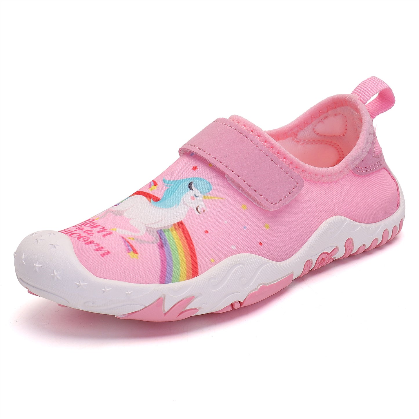 Comfortable Amphibious Shoes with Strong Drainage for Kids - Betatton - water shoes