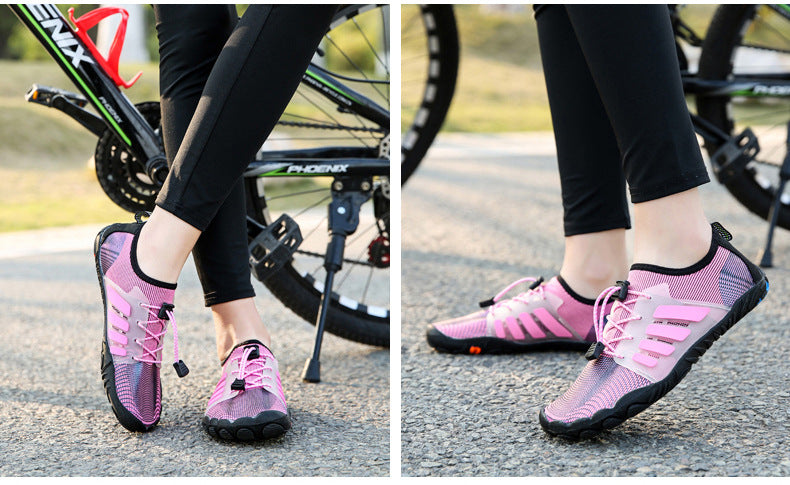 Comfortable Amphibious Water Shoes for Hiking - Betatton - water shoes
