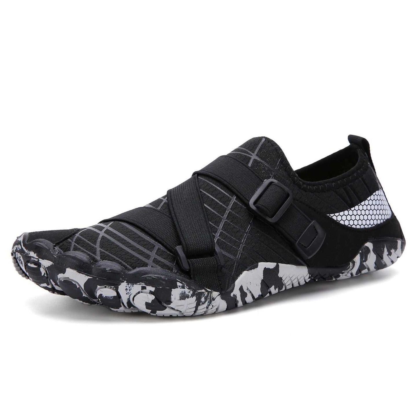 Anti-Slip Water Shoes for Outdoor Adventures - Betatton - water shoes