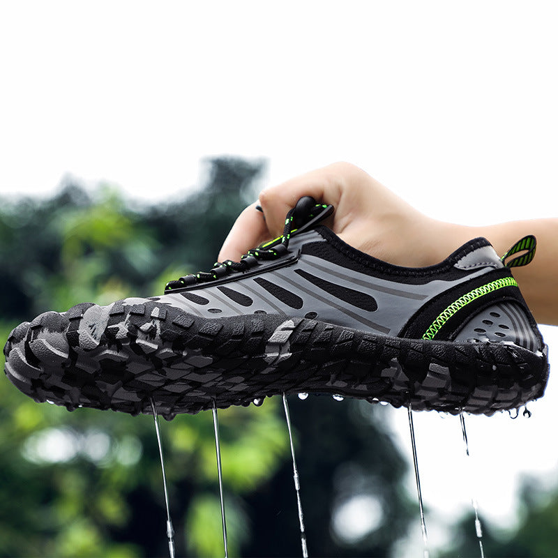Breathable Quick-Dry Water Shoes for Hiking - Betatton - water shoes