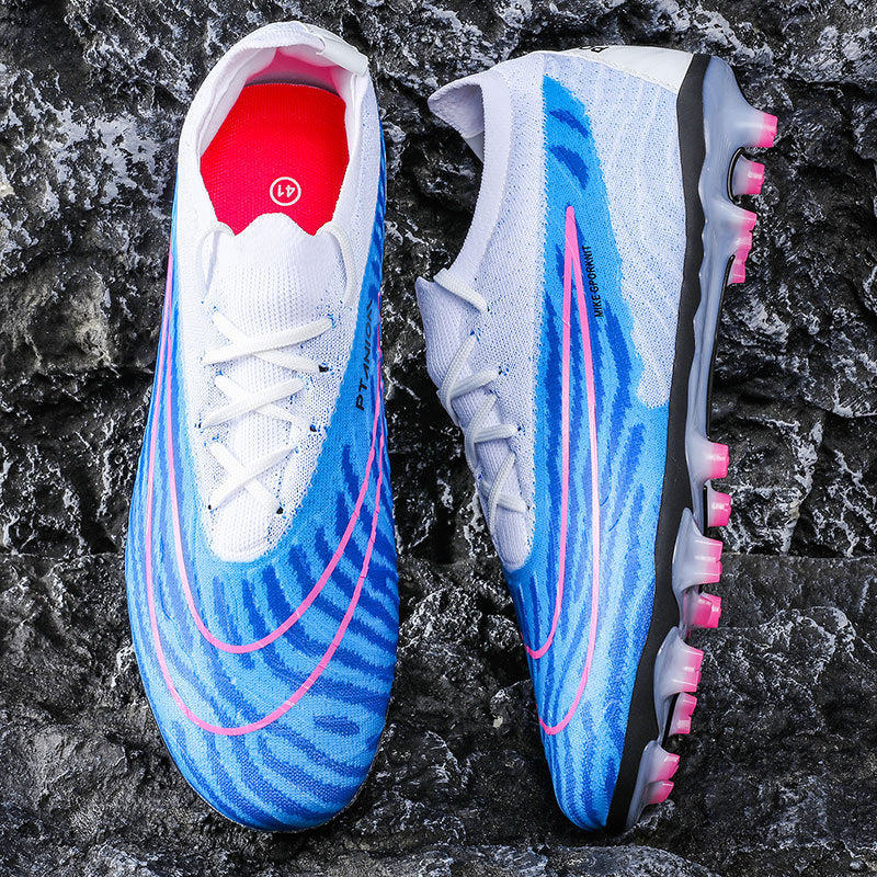Low-Top Adult Soccer Cleats, Matches - Betatton - football shoes
