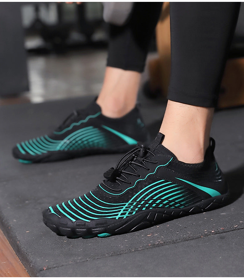 Comfortable Quick-Dry Shoes for Hiking and Swimming - Betatton - water shoes