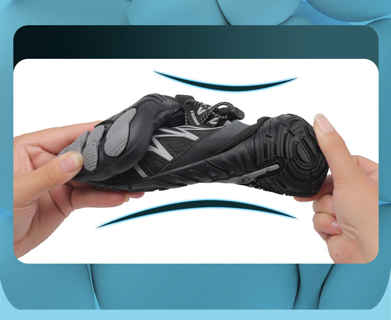 Anti-Slip Swim Shoes for Outdoor Activities - Betatton - water shoes