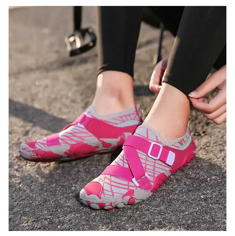 Anti-Slip Water Shoes for Outdoor Adventures - Betatton - water shoes