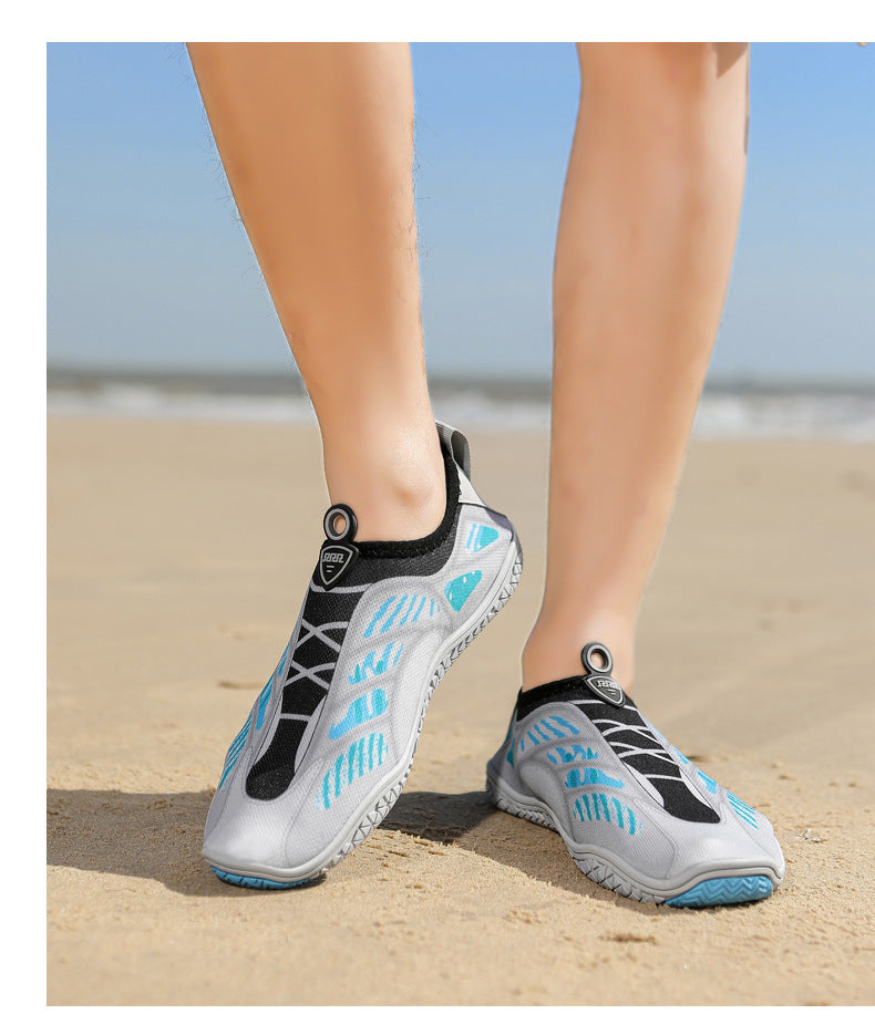 Breathable Water Shoes for Hiking, Fishing, and More - Betatton - water shoes