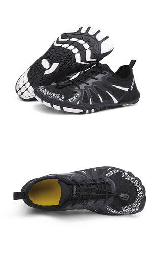 Lightweight Non-Slip Swim Shoes for Men and Women - Betatton - water shoes