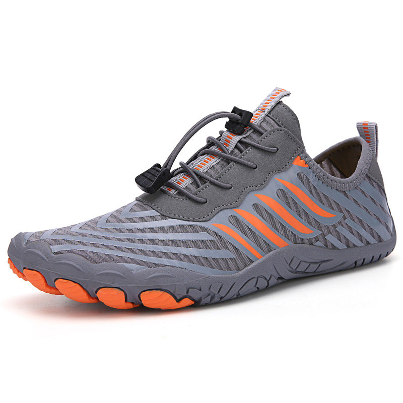 Comfortable Quick-Dry Amphibious Shoes - Betatton - water shoes