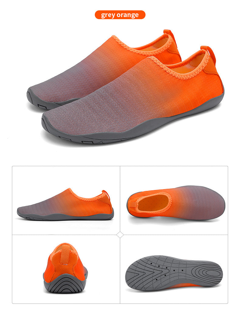 Quick-Dry Non-Slip Water Shoes for Men and Women - Betatton - football shoes