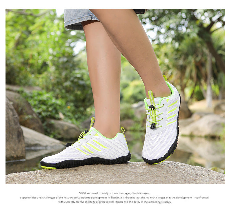 Non-Slip Water Shoes for Men and Women - Betatton - water shoes