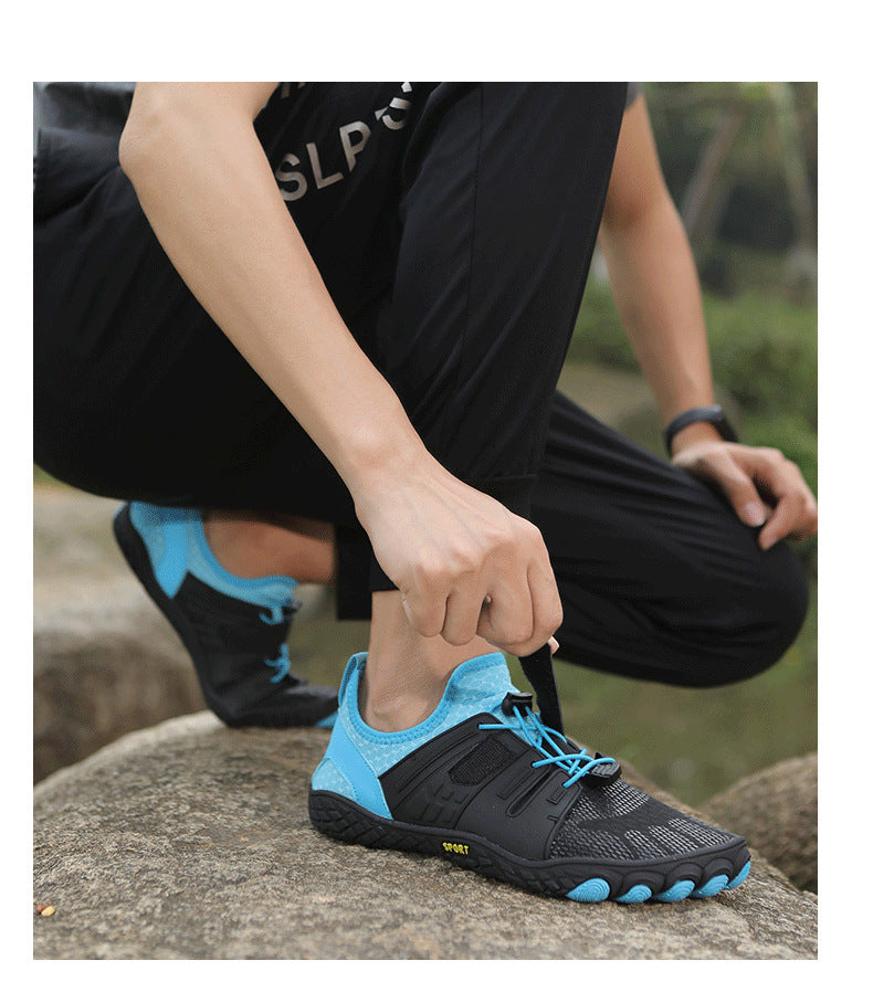 Lightweight and Durable Swim Shoes for Outdoor - Betatton - water shoes