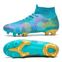 332 green spikes