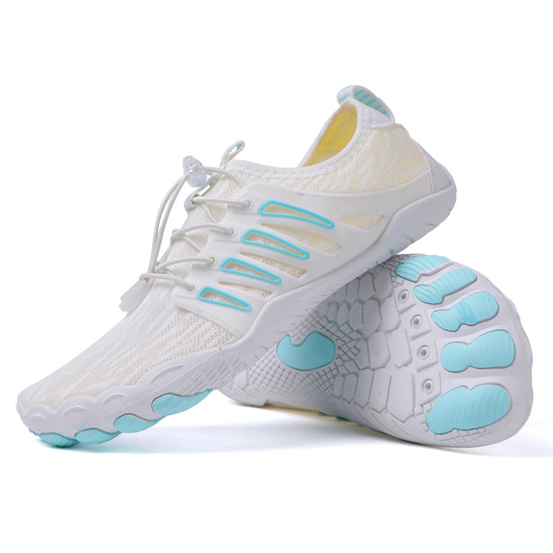 Versatile Quick-Dry Amphibious Shoes - Betatton - water shoes