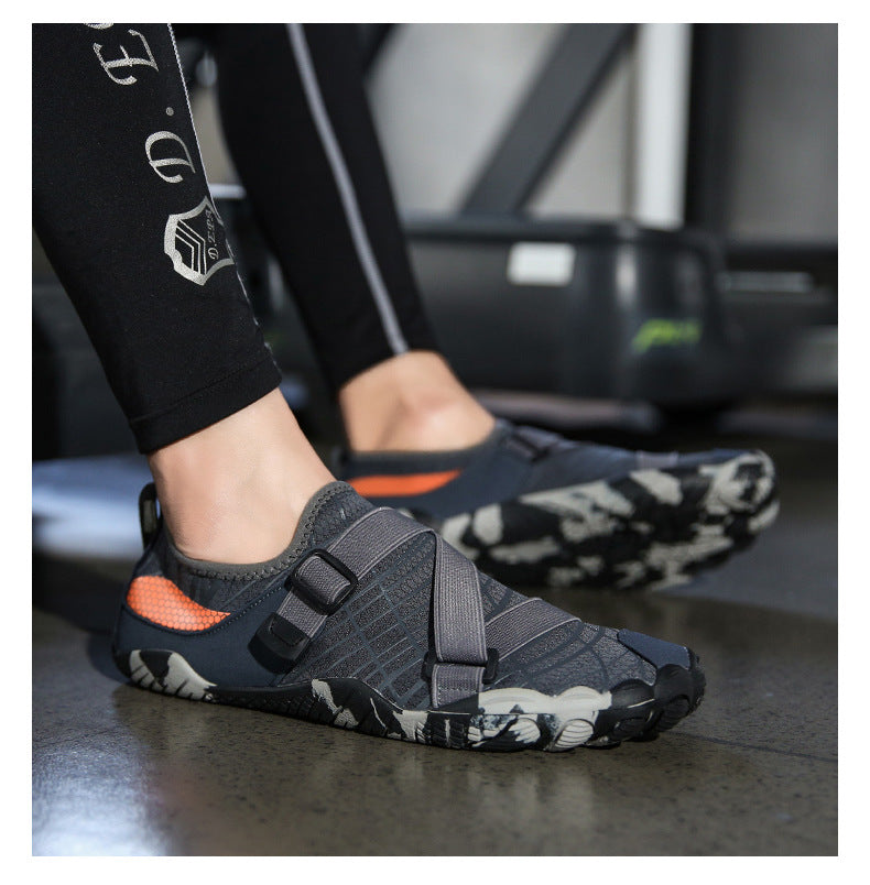 Anti-Slip Water Shoes for Outdoor Adventures - Betatton - water shoes