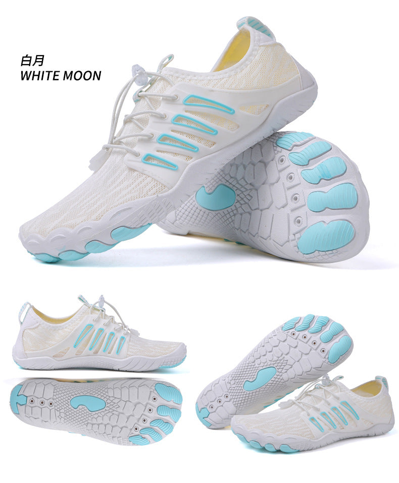Versatile Quick-Dry Amphibious Shoes - Betatton - water shoes
