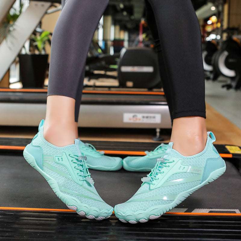 Breathable Amphibious Shoes for Men and Women - Betatton - water shoes