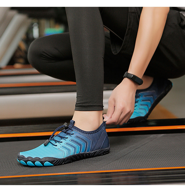 Comfortable Quick-Dry Beach Shoes - Betatton - water shoes