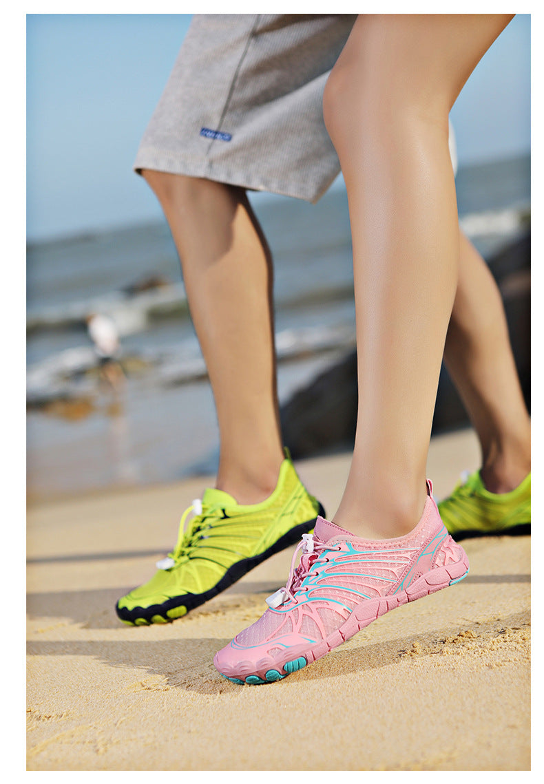 Breathable Water Shoes for All Activities - Betatton - water shoes