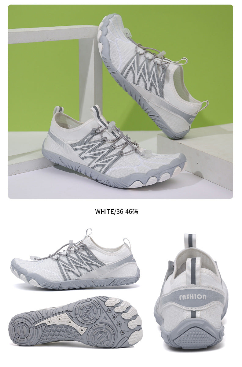 Breathable Water Shoes for Hiking and Swimming - Betatton - water shoes