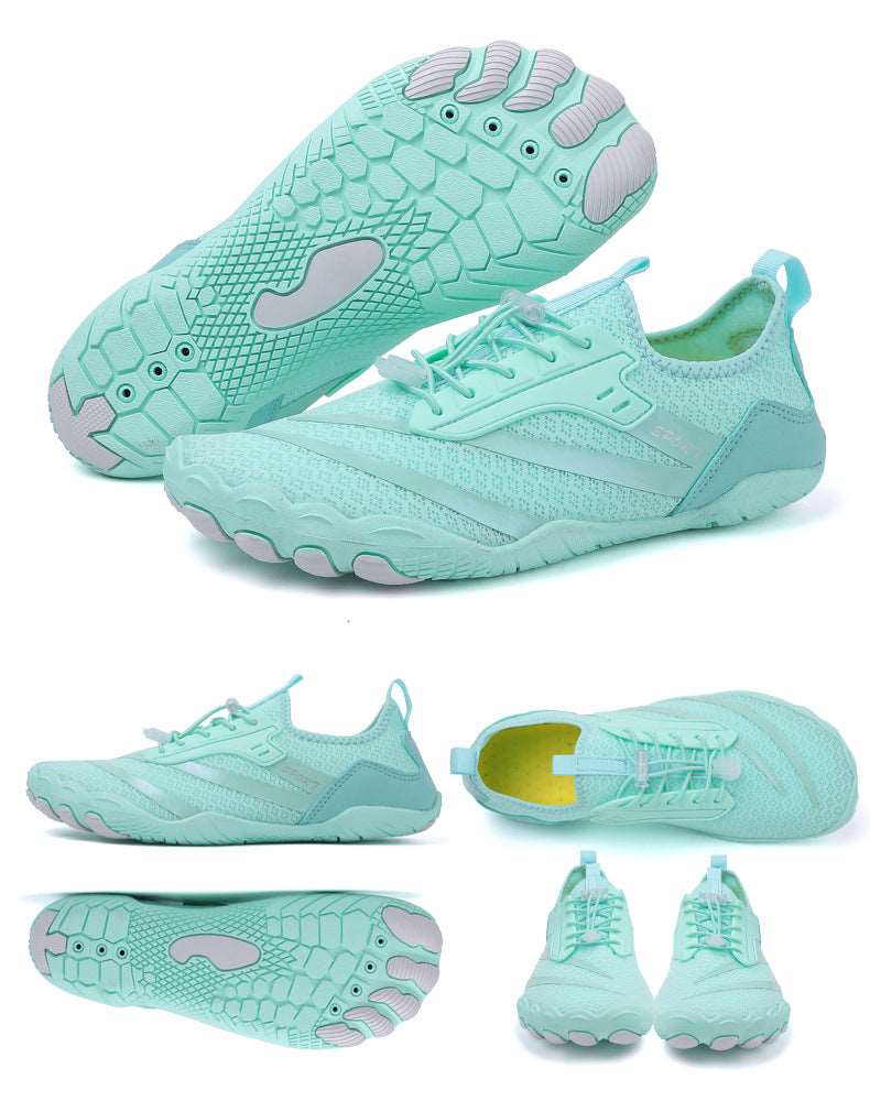Breathable Amphibious Shoes for Men and Women - Betatton - water shoes