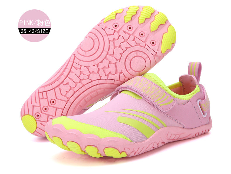 Comfortable Non-Slip Shoes for Men and Women - Betatton - water shoes