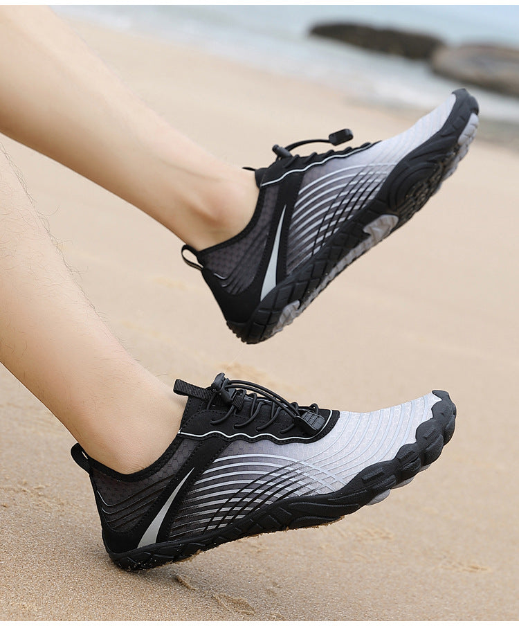 Comfortable Quick-Dry Shoes for Hiking and Swimming - Betatton - water shoes