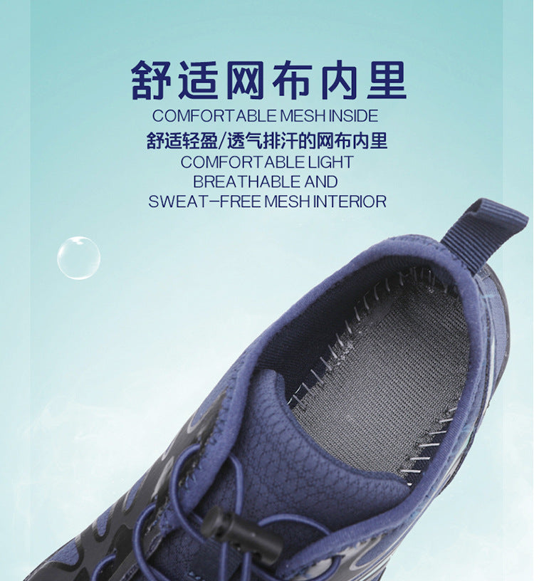 Lightweight Non-Slip Swim Shoes for Men and Women - Betatton - water shoes