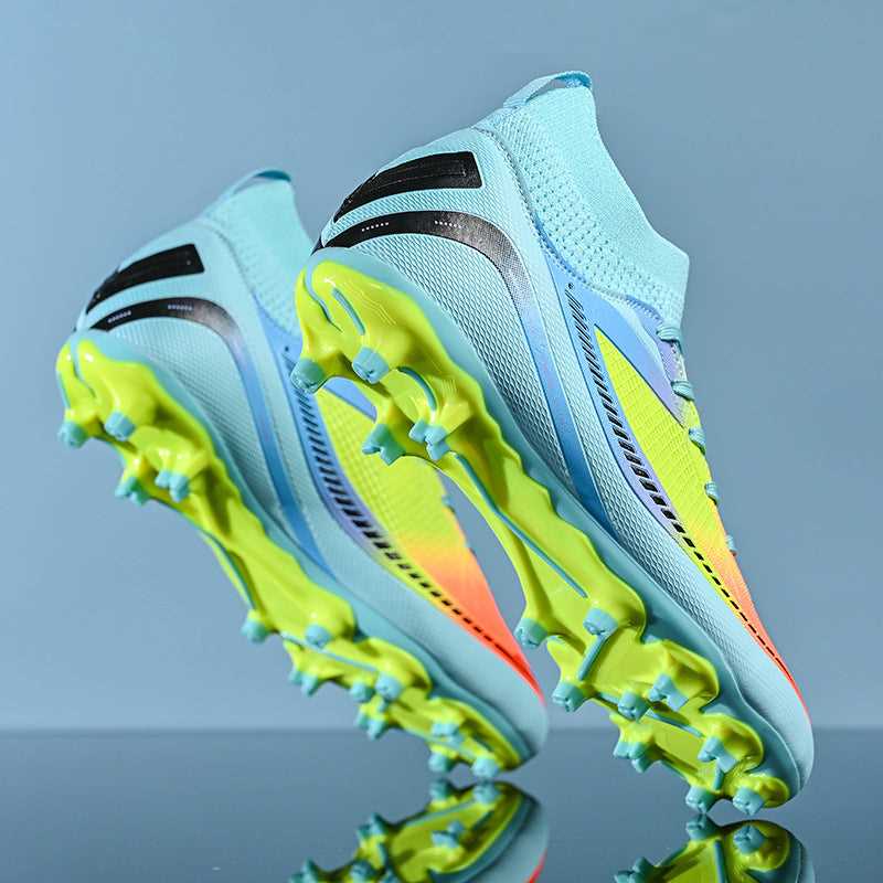 Adult and Kids' Soccer Cleats, Training - Betatton - football shoes