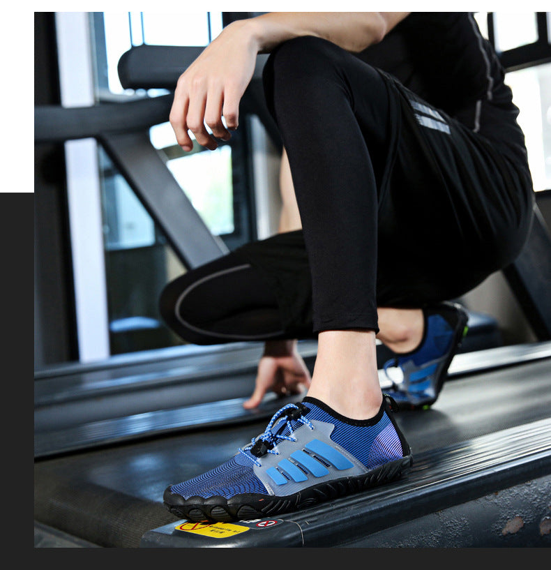 Comfortable Amphibious Water Shoes for Hiking - Betatton - water shoes