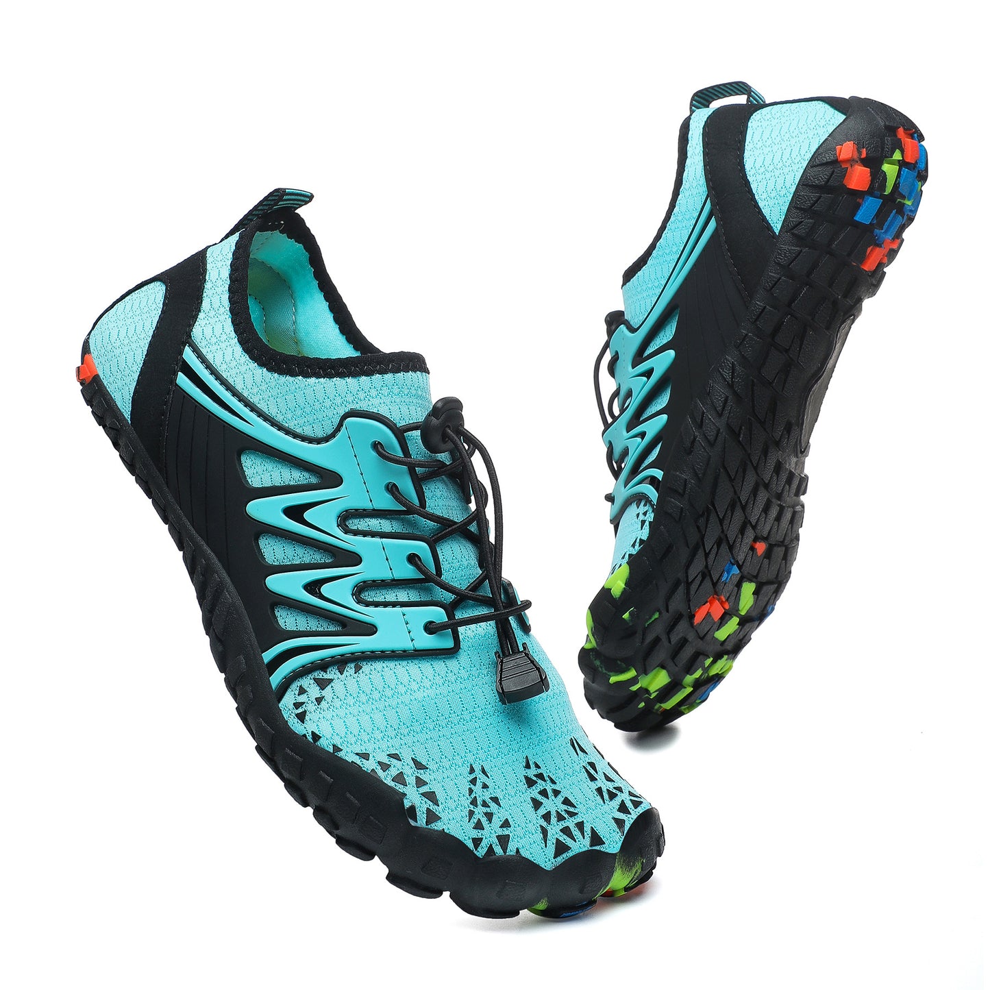 Versatile Water Shoes for Fishing, Swimming, and More - Betatton - water shoes