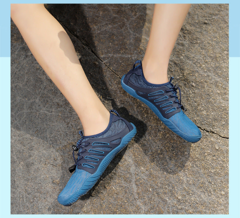 Versatile Quick-Dry Amphibious Shoes - Betatton - water shoes