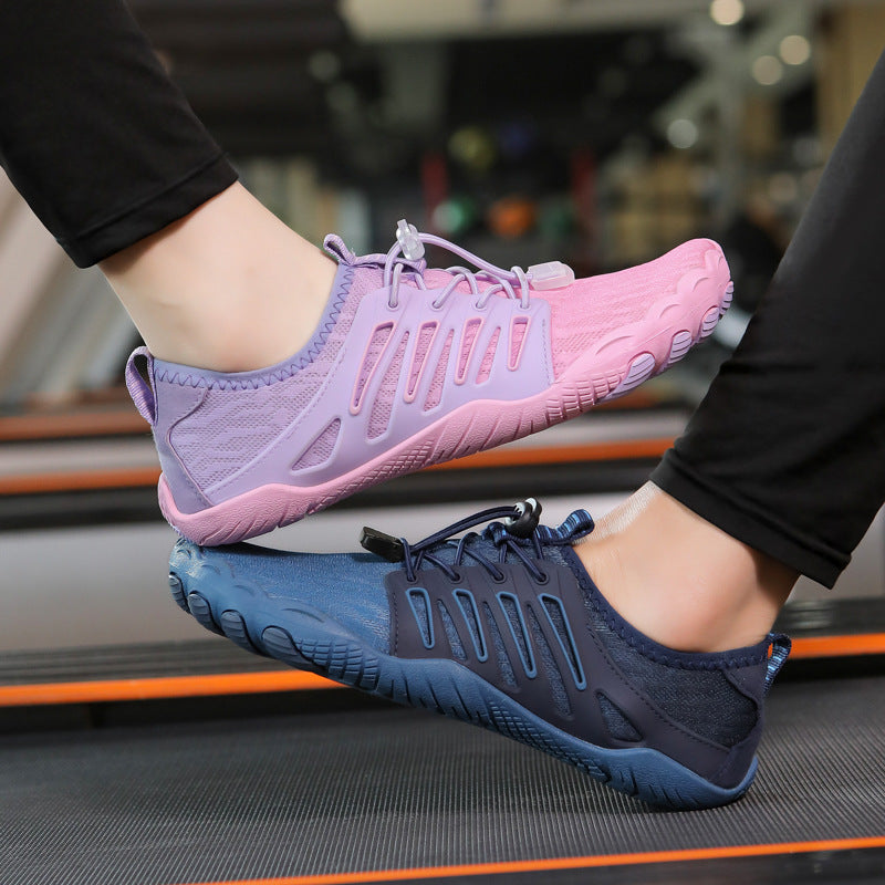 Versatile Quick-Dry Amphibious Shoes - Betatton - water shoes