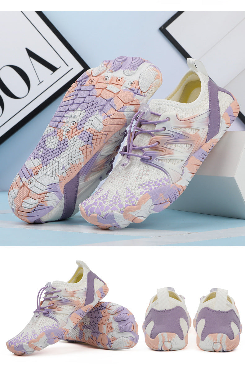 Breathable Water Shoes for Hiking and Fishing - Betatton - water shoes