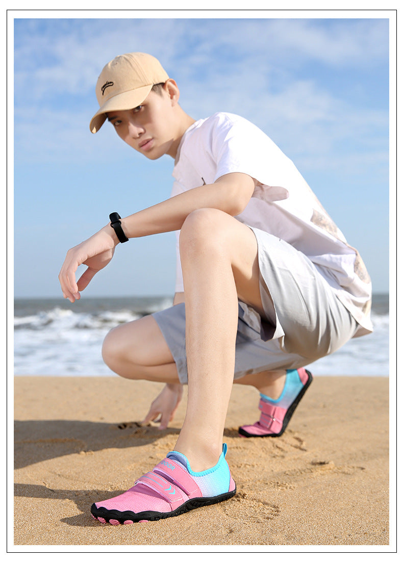 Versatile Quick-Dry Shoes for Outdoor Adventures - Betatton - water shoes