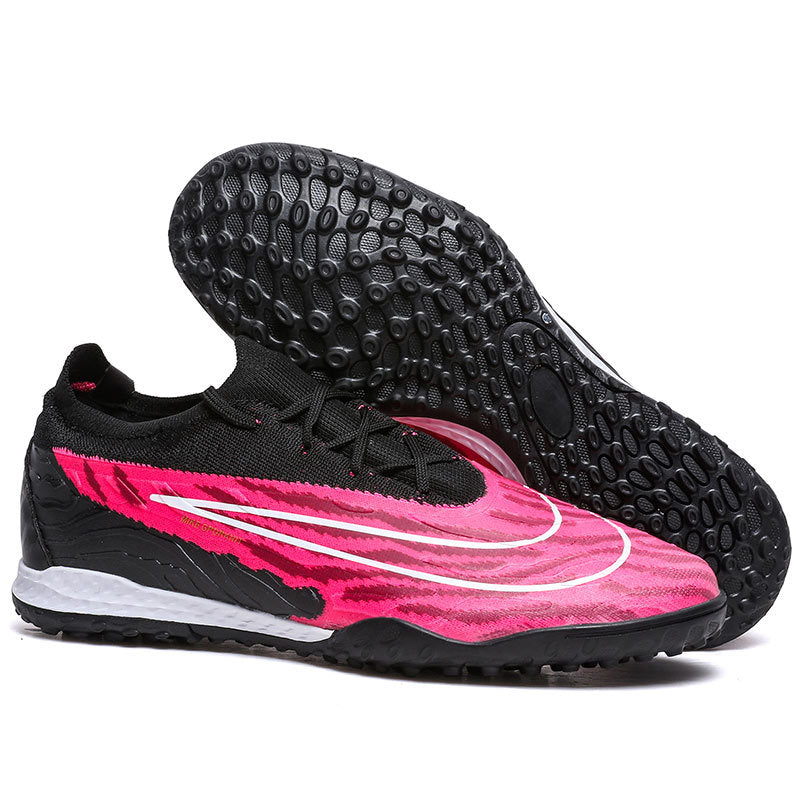 Low-Top Adult Soccer Cleats, Matches - Betatton - football shoes
