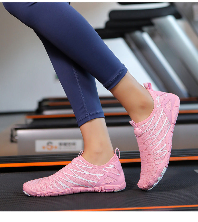 Lightweight Anti-Slip Water Shoes for All Activities - Betatton - water shoes