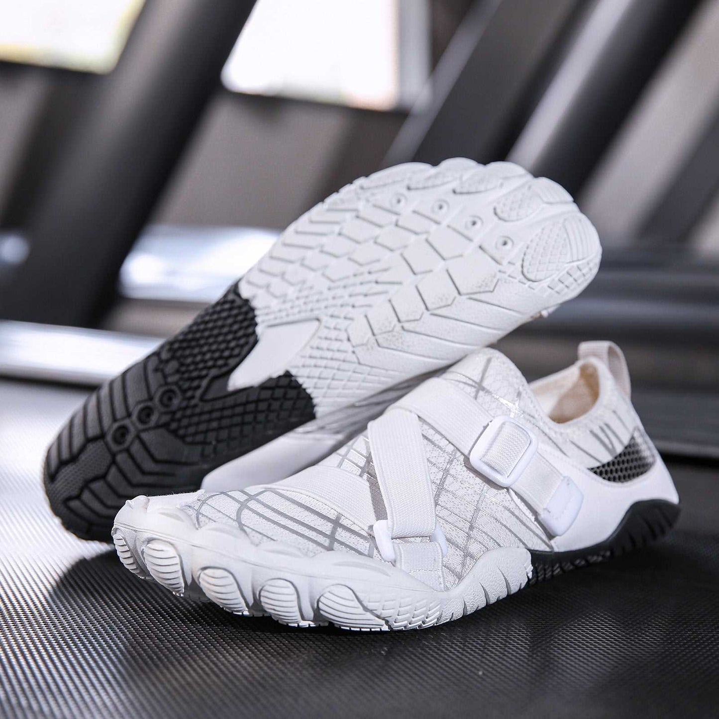 Anti-Slip Water Shoes for Outdoor Adventures - Betatton - water shoes