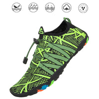 Fluorescent green