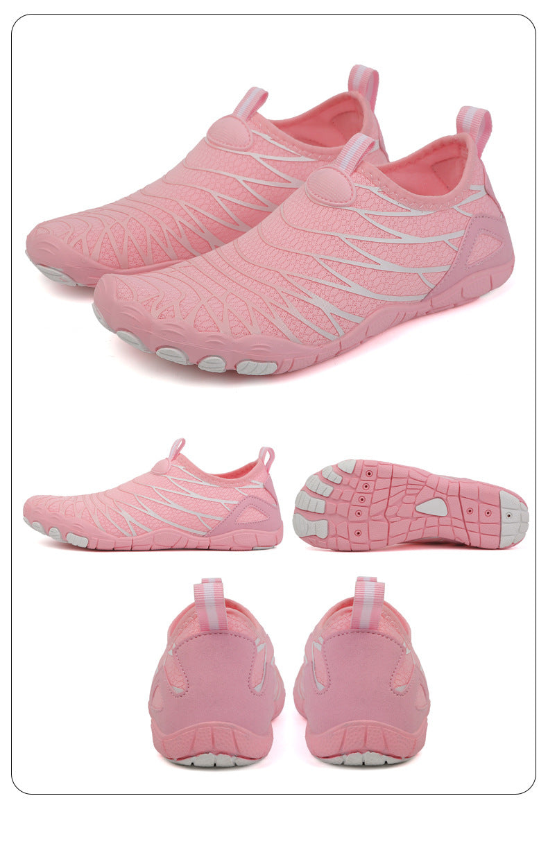 Lightweight Anti-Slip Water Shoes for All Activities - Betatton - water shoes
