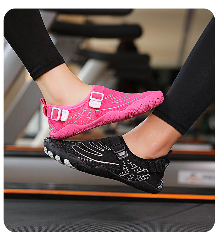 Quick-Dry Amphibious Water Shoes for Outdoor & Beach - Betatton - water shoes