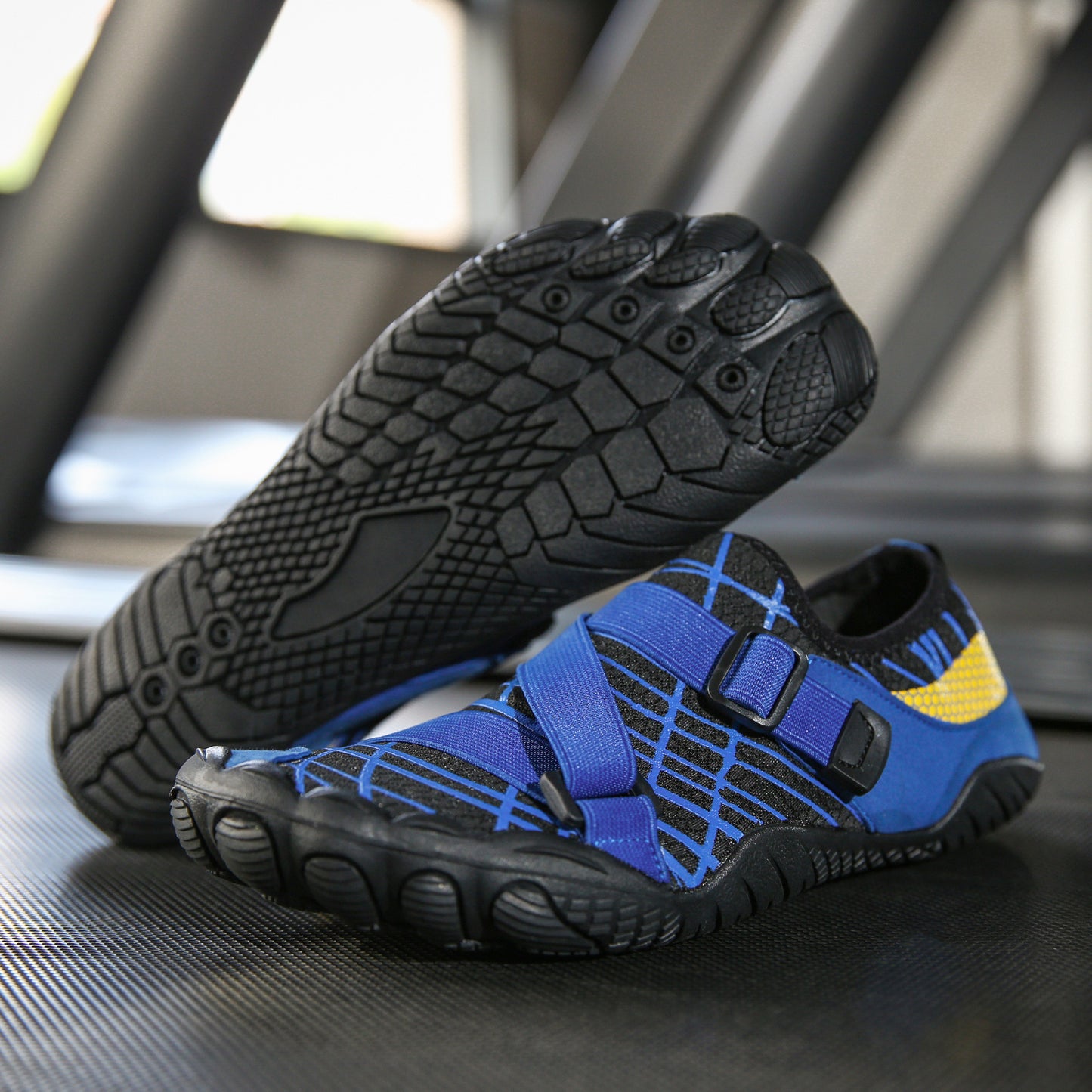 Comfortable and Flexible Water Shoes for Men and Women - Betatton - water shoes