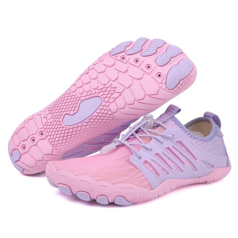 Versatile Quick-Dry Amphibious Shoes - Betatton - water shoes