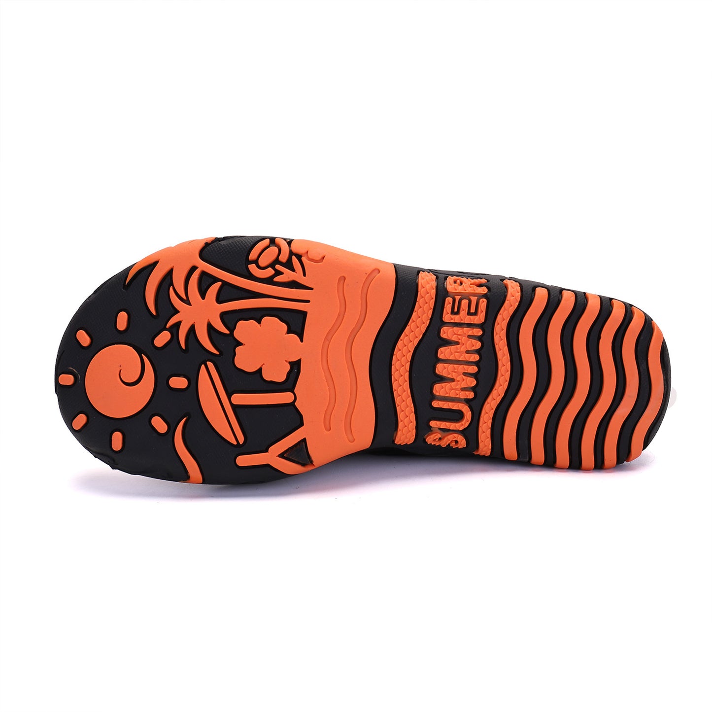 Comfortable Amphibious Shoes with Strong Drainage for Kids - Betatton - water shoes