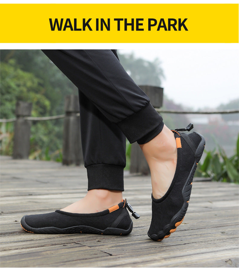 Versatile Water Shoes for Hiking, Fishing, and Beach - Betatton - water shoes