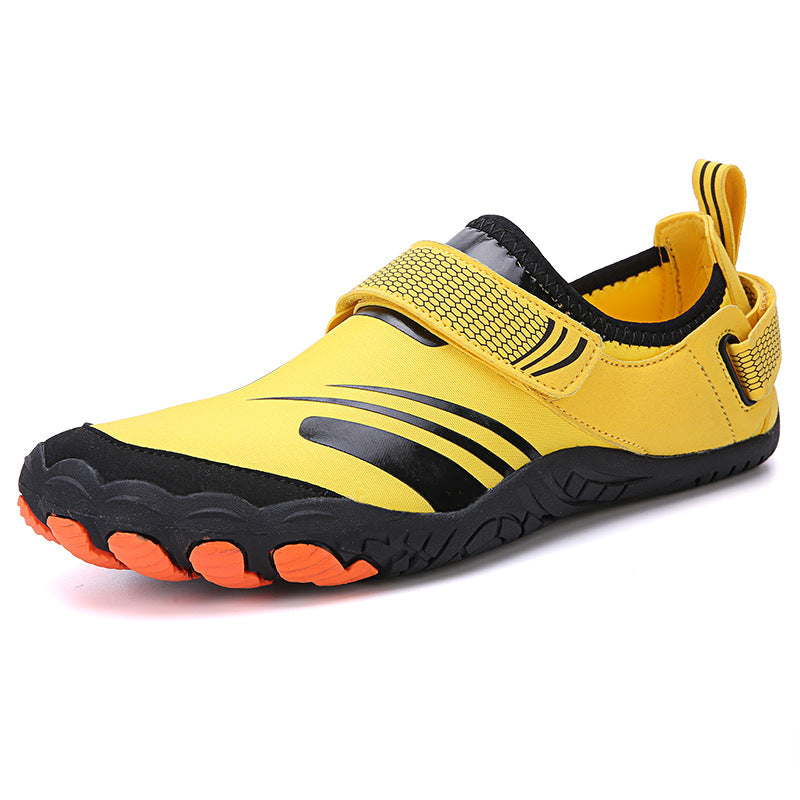 Comfortable Non-Slip Shoes for Men and Women - Betatton - water shoes