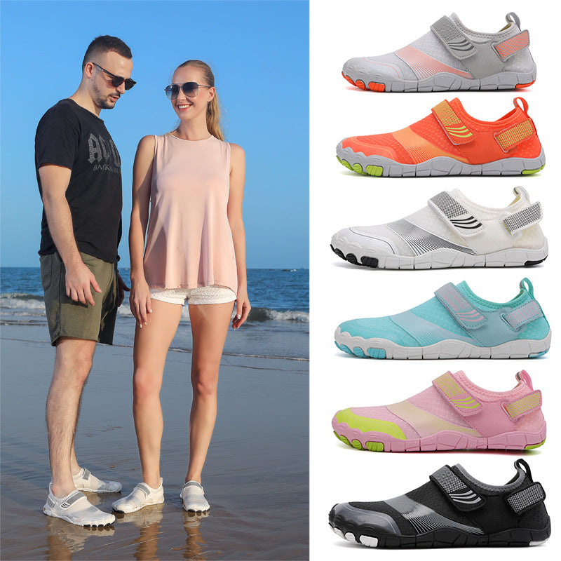 Comfortable Quick-Dry Water Shoes for Hiking - Betatton - water shoes