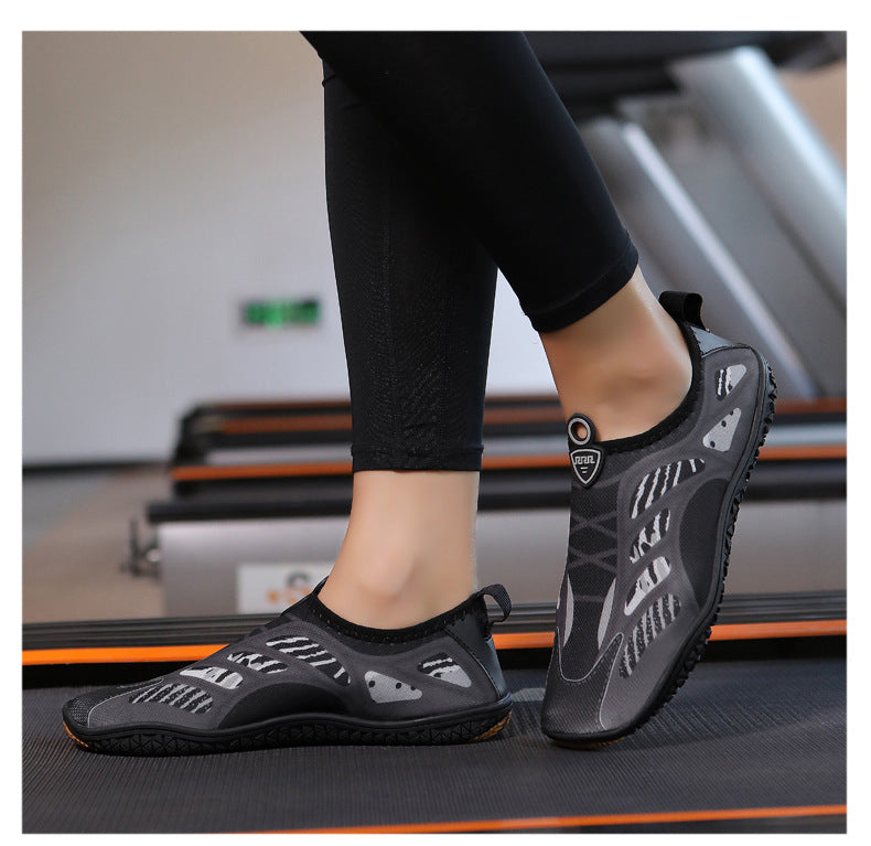 Breathable Water Shoes for Hiking, Fishing, and More - Betatton - water shoes